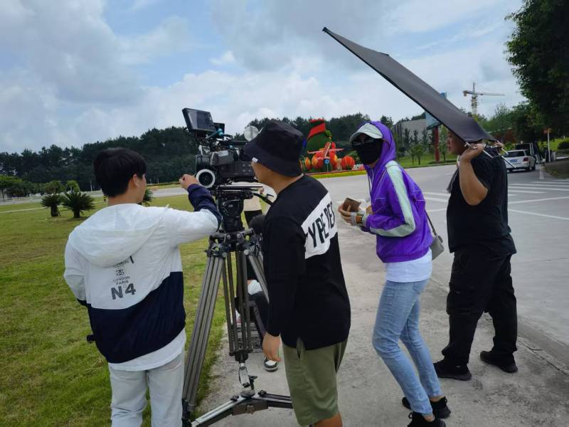 场景赋能，双滦区TVC拍摄打造品牌沉浸式体验