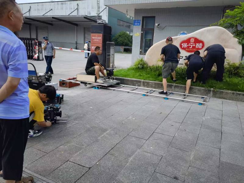 双滦区TVC拍摄：制造业专属TVC方案，用镜头展现企业硬核实力！