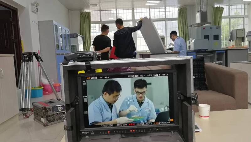 元宇宙搭台唱戏，双滦区广告片拍摄公司抢滩虚拟世界首支舞