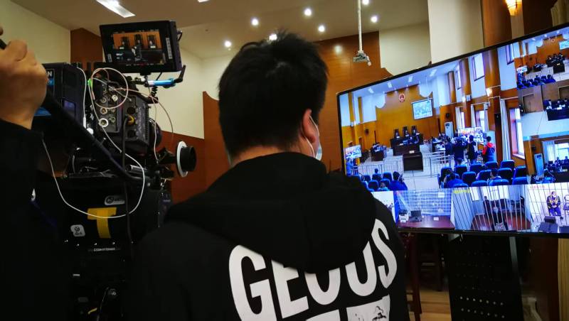 双滦区TVC制作：政企单位合规宣传，专业把控内容，官方平台适用！