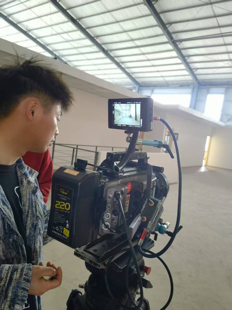 创新驱动，智领未来——双滦区TVC与广告片拍摄制作的创新实践