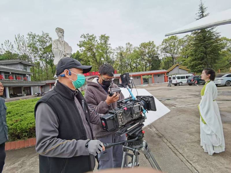 双滦区广告片拍摄公司：从策划到投放，一站式服务，让品牌传播更高效！