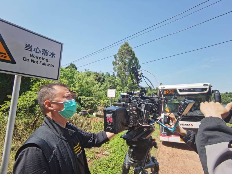 双滦区TVC拍摄公司：深耕本地市场，为品牌定制专属拍摄方案