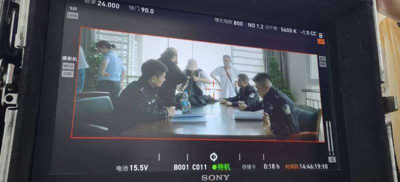 双滦区广告片拍摄公司服务世界500强的标准化体系